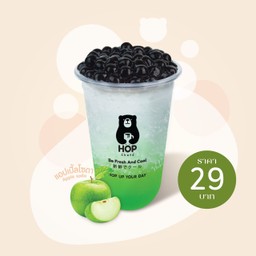 แอปเปิ้ลโซดา