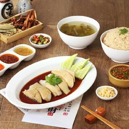 อิ่มเดี่ยว