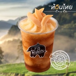 PunThai Coffee ถนนพรหมแสง พิบูลมังสาหาร