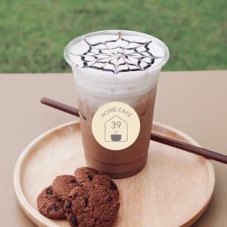 39 Home Café สามโคก