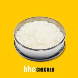 ข้าวเกาหลี Korean Steamed Rice