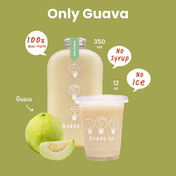 C06 Only Guava