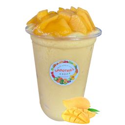 Smoothies Drink-สวนอากง