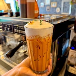 ชาไทยโบราณ