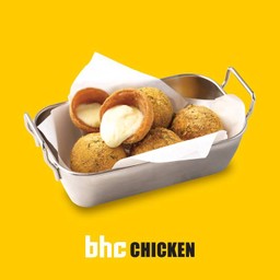 ปูริงชีสบอล Bburing Cheese Balls