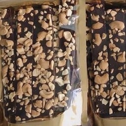 บอกราวนี่กรอบ เม็ดมะม่วง