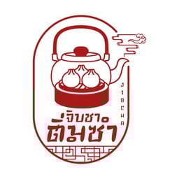 จิบชาติ่มซำ