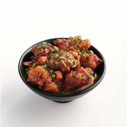 ข้าวหน้าไก่