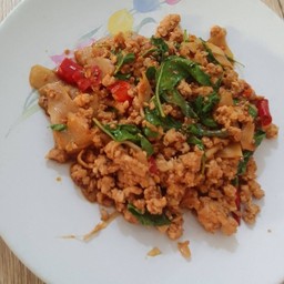 อร่อยชัวร์ by ครัวภาษิต