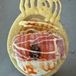 โตเกียวแฮมชีส