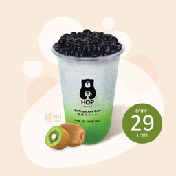 กี่วี่โซดา