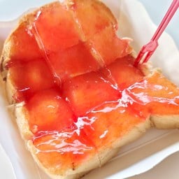 ปังปิ้งโฮมเมด ได้น้อยคอยนานห้ามเร่ง