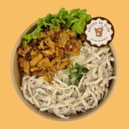 หมี่ไก่ฉีก By ปุ้มปุ้ย สาขา 1