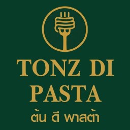 Tonz di pasta ตลาดปูดำซอย1