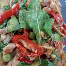 ร้านหัวมุม พฤกษากาญจน์ 4 ซอย 3 สา1