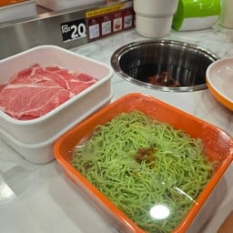 สุกี้นางพญา ซีคอนบางแค