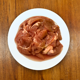 เนื้อหมัก (Nam)