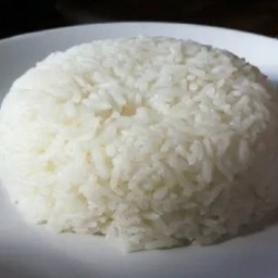 ข้าวสวย