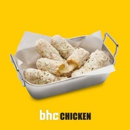 ไวท์ทรัฟเฟิลชีสสติ๊ก White Truffle Cheese Sticks