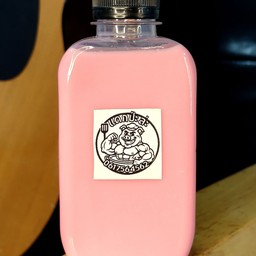 นมชมพู 200 ml.
