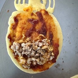 โตเกียวพริกเผาหมูสับ