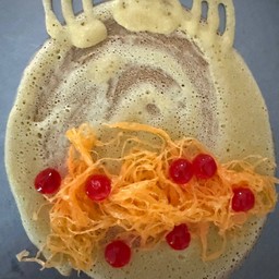 โตเกียวฝอยทองเยลลี่