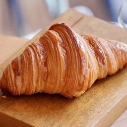 ครัวซองต์เพลน