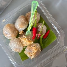 ข้าวเกรียบปากหม้อ ซอยวัดไผ่ตัน