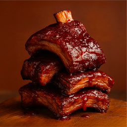 Pork Ribs (ซี่โครงหมูบาร์บีคิว)