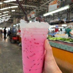 ส้มส้ม ชาใต้