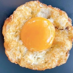 ไข่ไก่ดาว