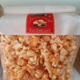 Chicago Popcorn 2 ชิคาโก้ ป๊อปคอร์น2 สาขาเชียงใหม่