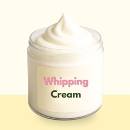 Whipping Cream