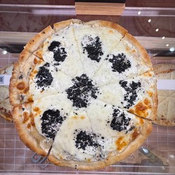 Truffle cream cheese