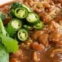 ต.สุกี้แห้งไข่ข้น