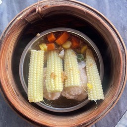 เฟิร์นติ่มซำ Fern DimSum - ตลาดใหม่