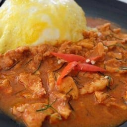 ครัวข้าวกล่องน้องอันดา