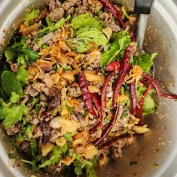 ล้านลาภ 101 หาดใหญ่