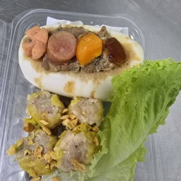 ชุดอิ่มท้อง