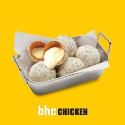 ไวท์ทรัฟเฟิลชีสบอล White Truffle Cheese Balls