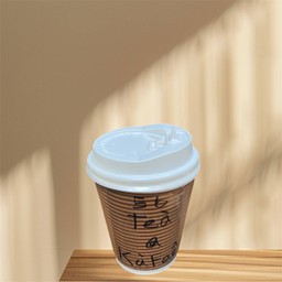 เนสกาแฟ(ร้อน)