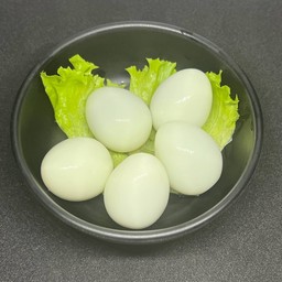 ไข่นกกระทา