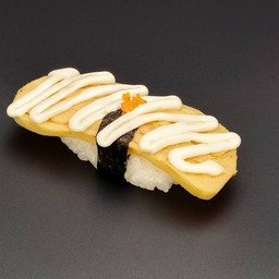 ไข่หวานมายองเนส