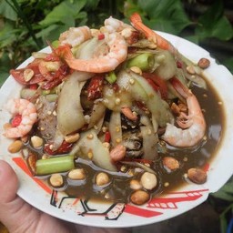 ตำหลวงพระบางทะเล