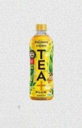 ชาอู่หลงฮันนี่เลมอน