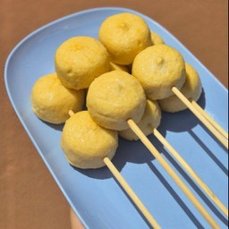 เต้าหู้ชีส