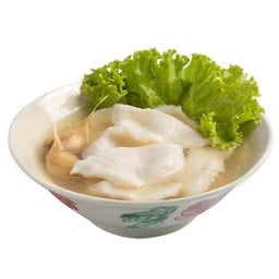 ซุปปลา (เล็ก)