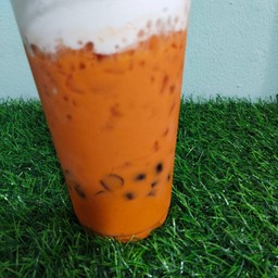 ชานมชีสใส่บุก