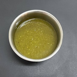 น้ำจิ้มซีฟู้ด 海鲜酱