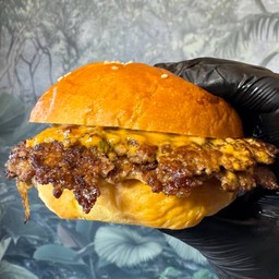 18 - Oklahoma Burger